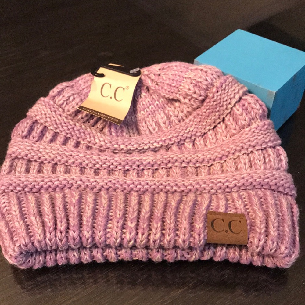 Beanie